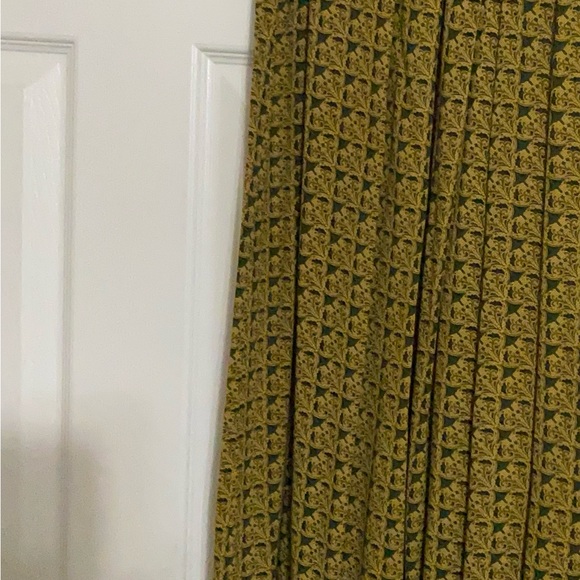 Skirt top scarf - Picture 4 of 4